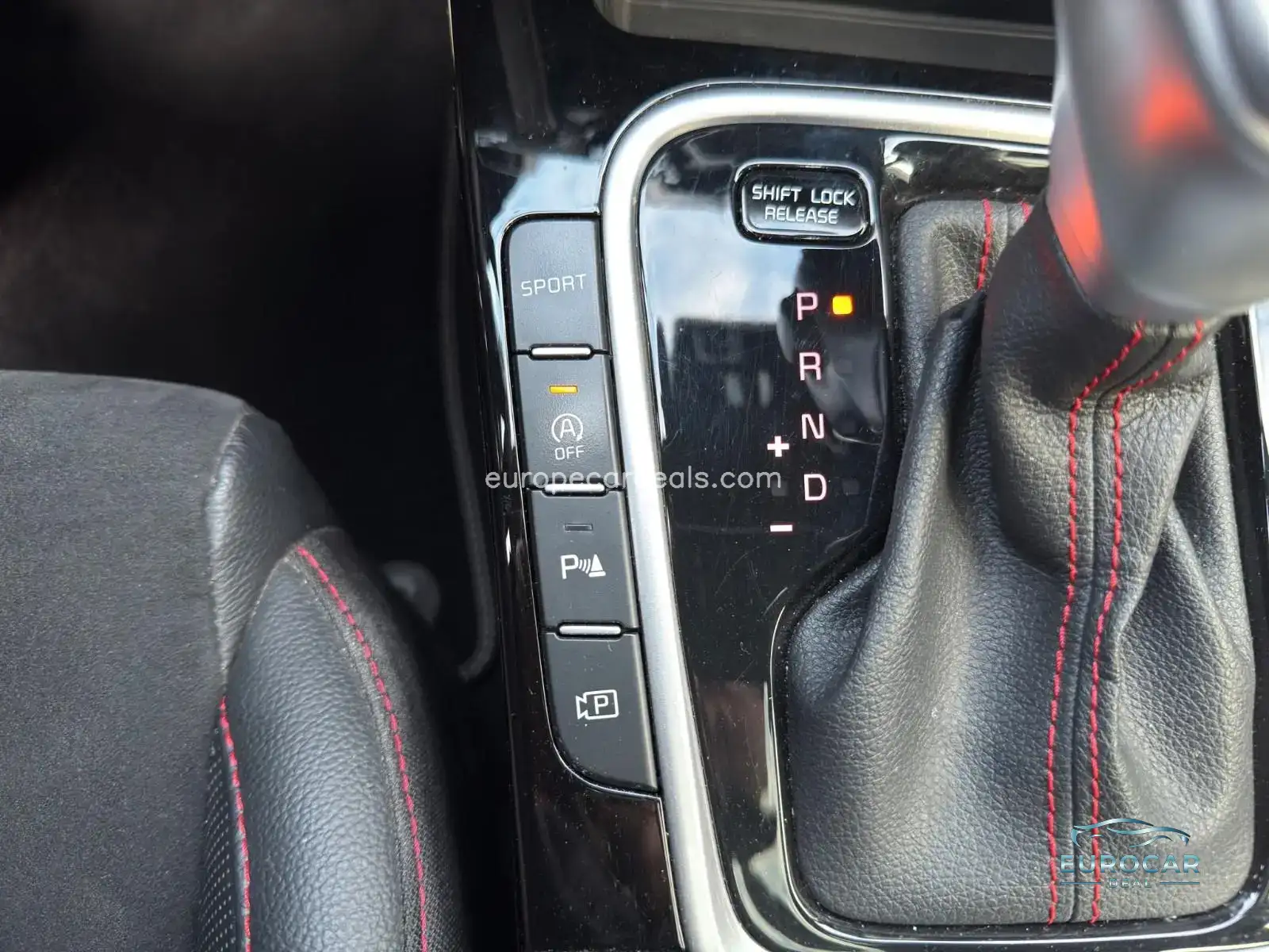 Kia pro cee’d / ProCeed