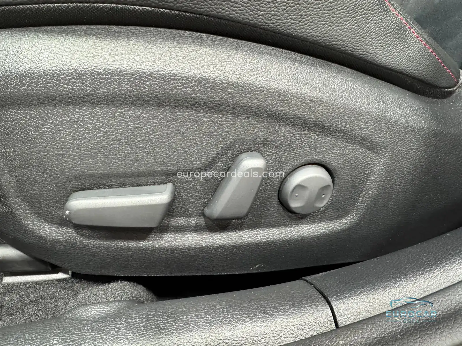 Kia pro cee’d / ProCeed