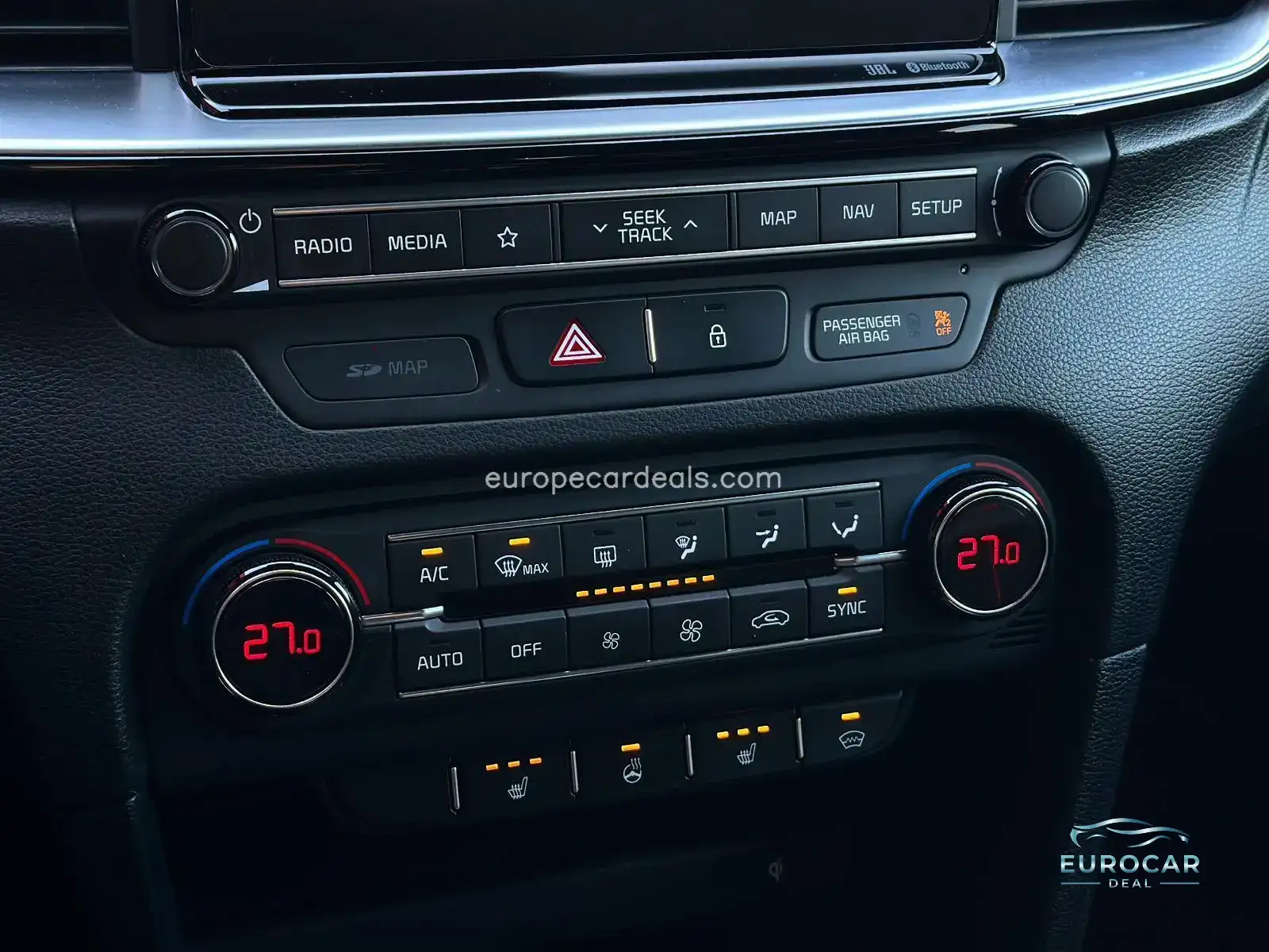 Kia pro cee’d / ProCeed