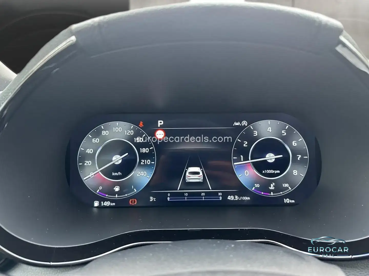 Kia pro cee’d / ProCeed