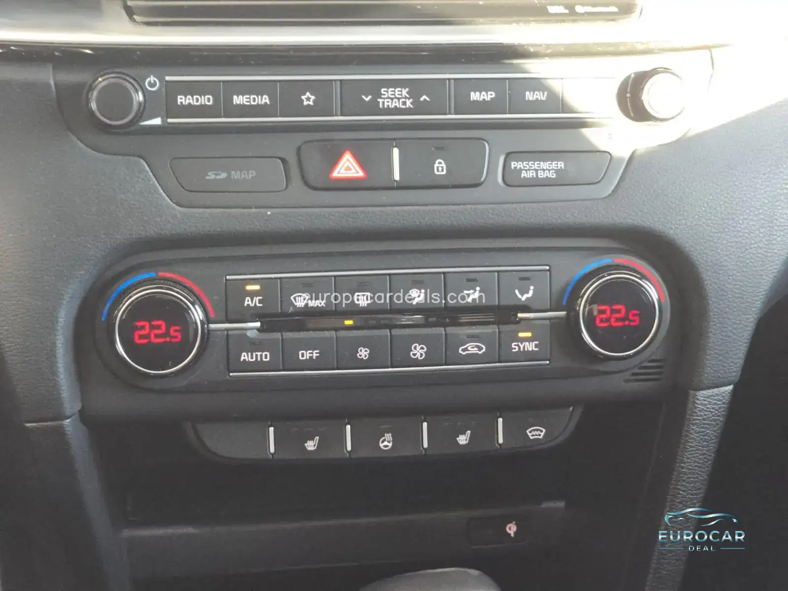 Kia pro cee’d / ProCeed