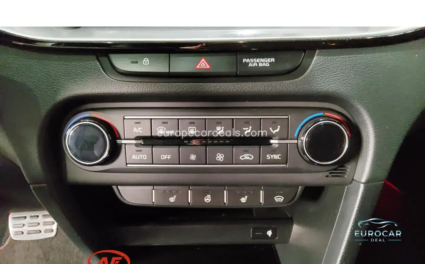 Kia pro cee’d / ProCeed