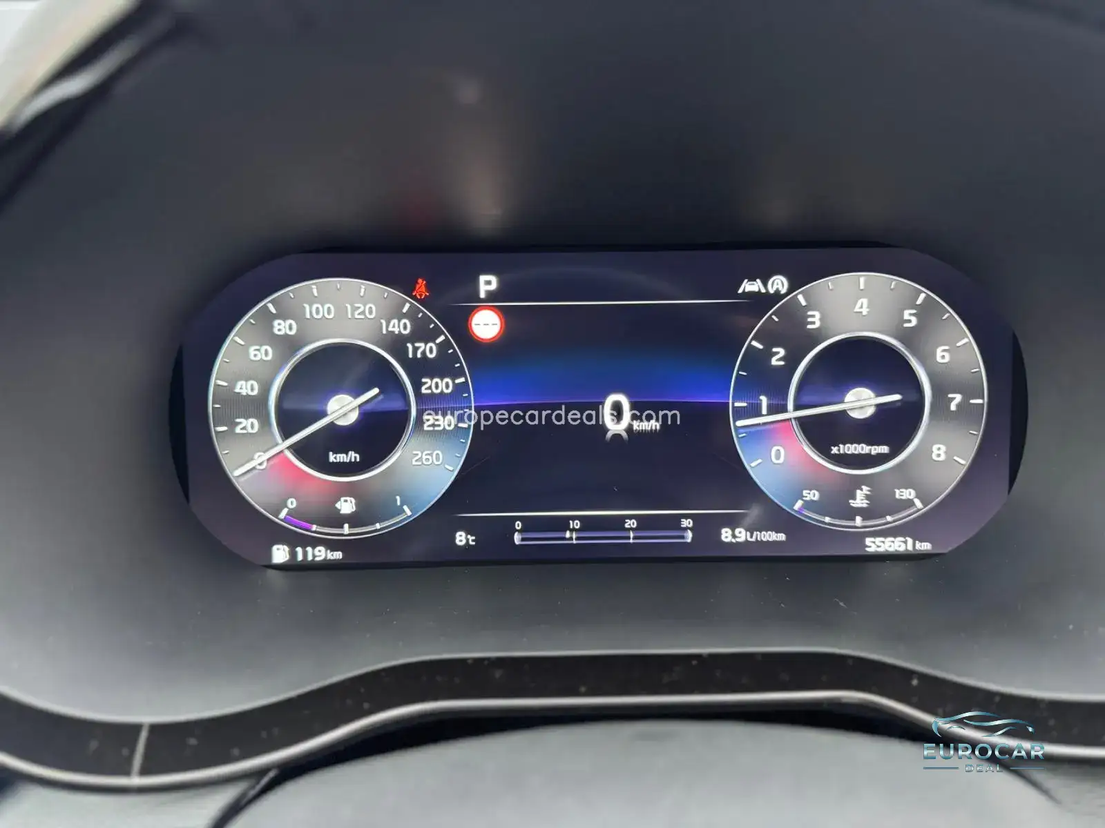 Kia pro cee’d / ProCeed