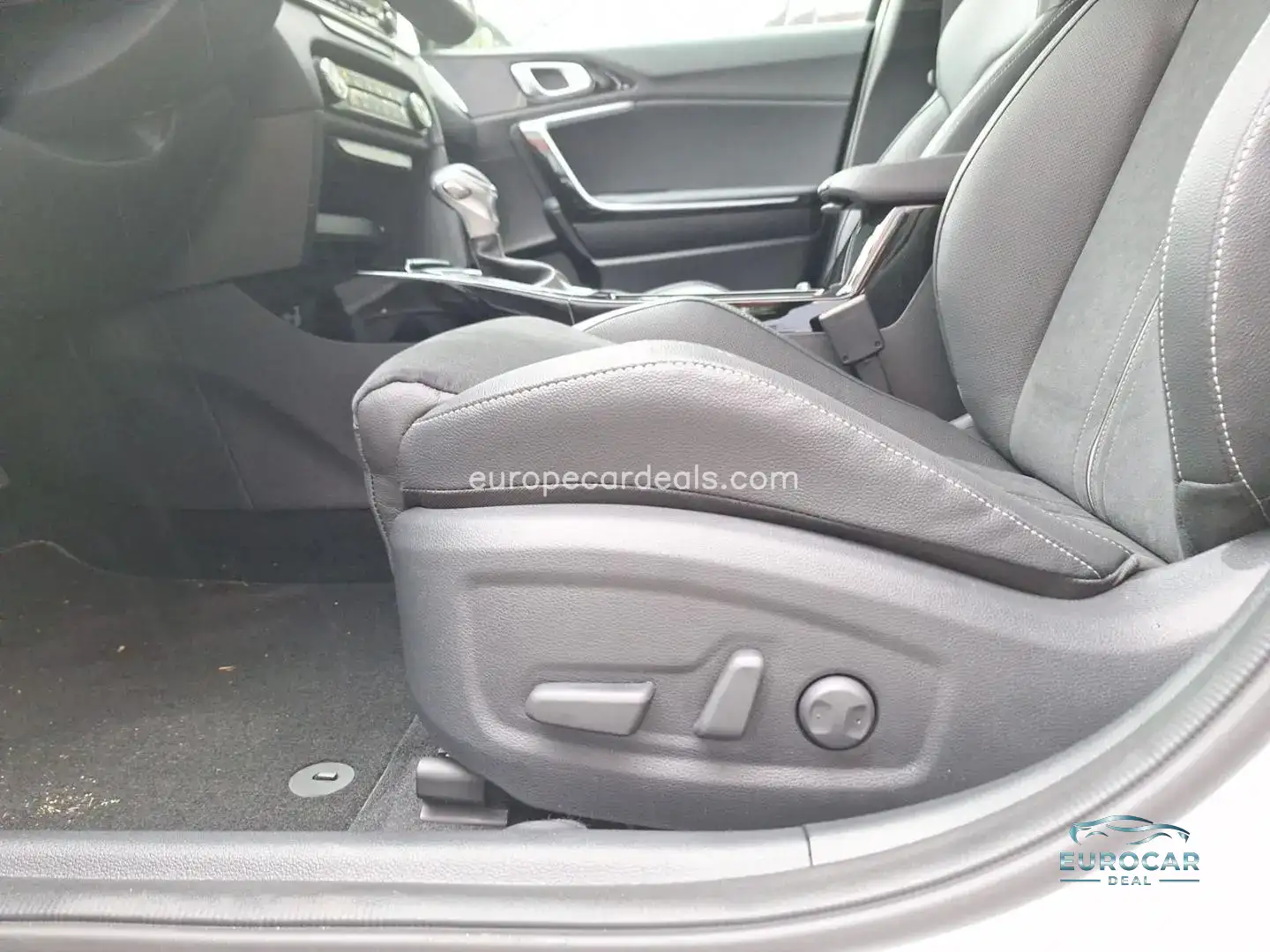 Kia pro cee’d / ProCeed