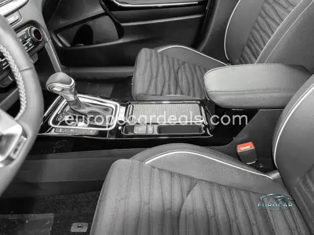 Kia pro cee’d / ProCeed