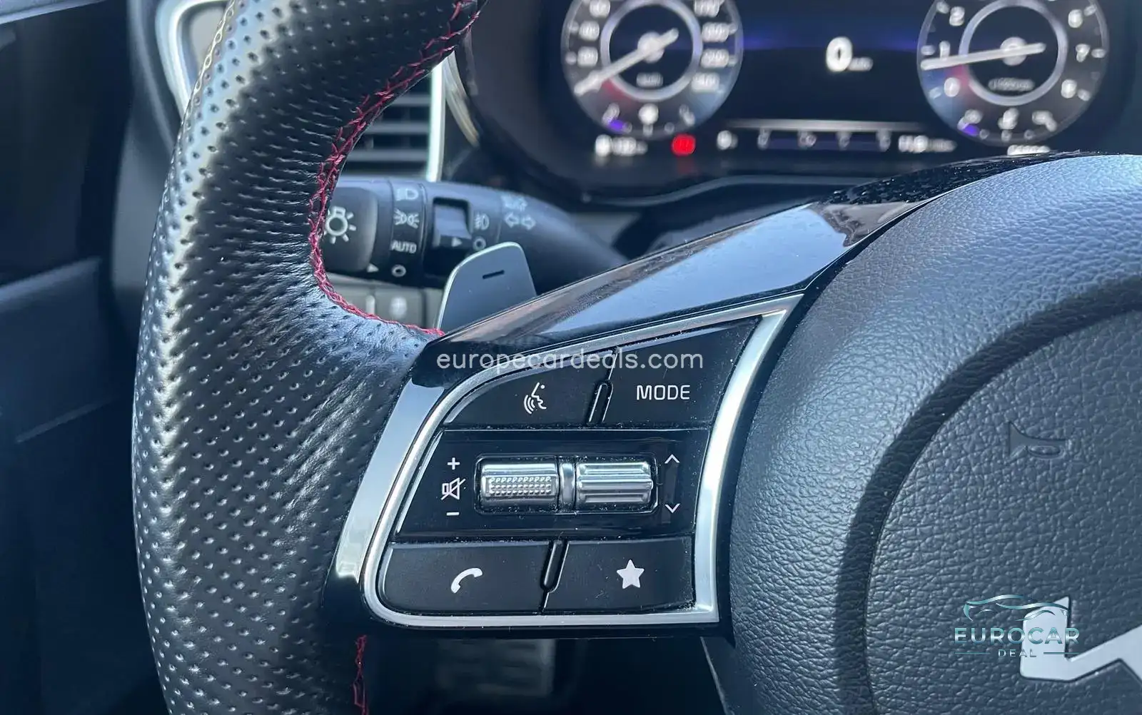 Kia pro cee’d / ProCeed