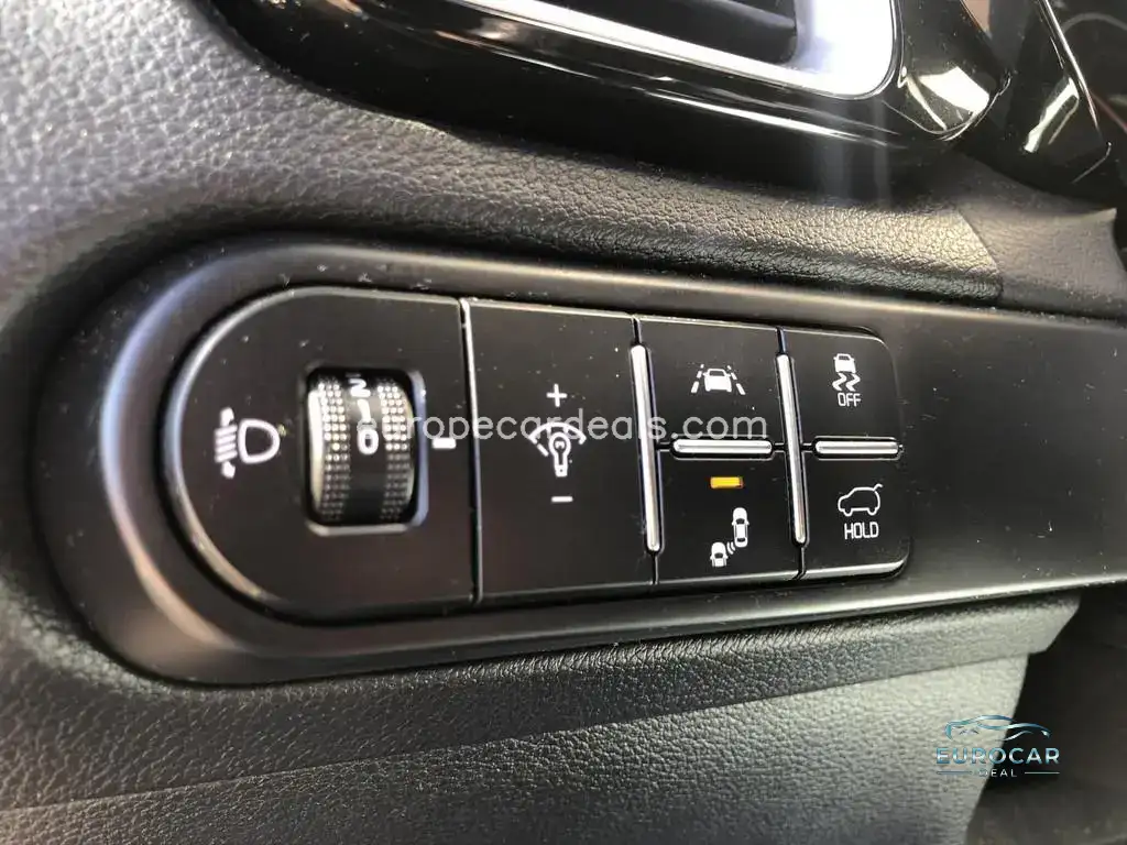 Kia pro cee’d / ProCeed