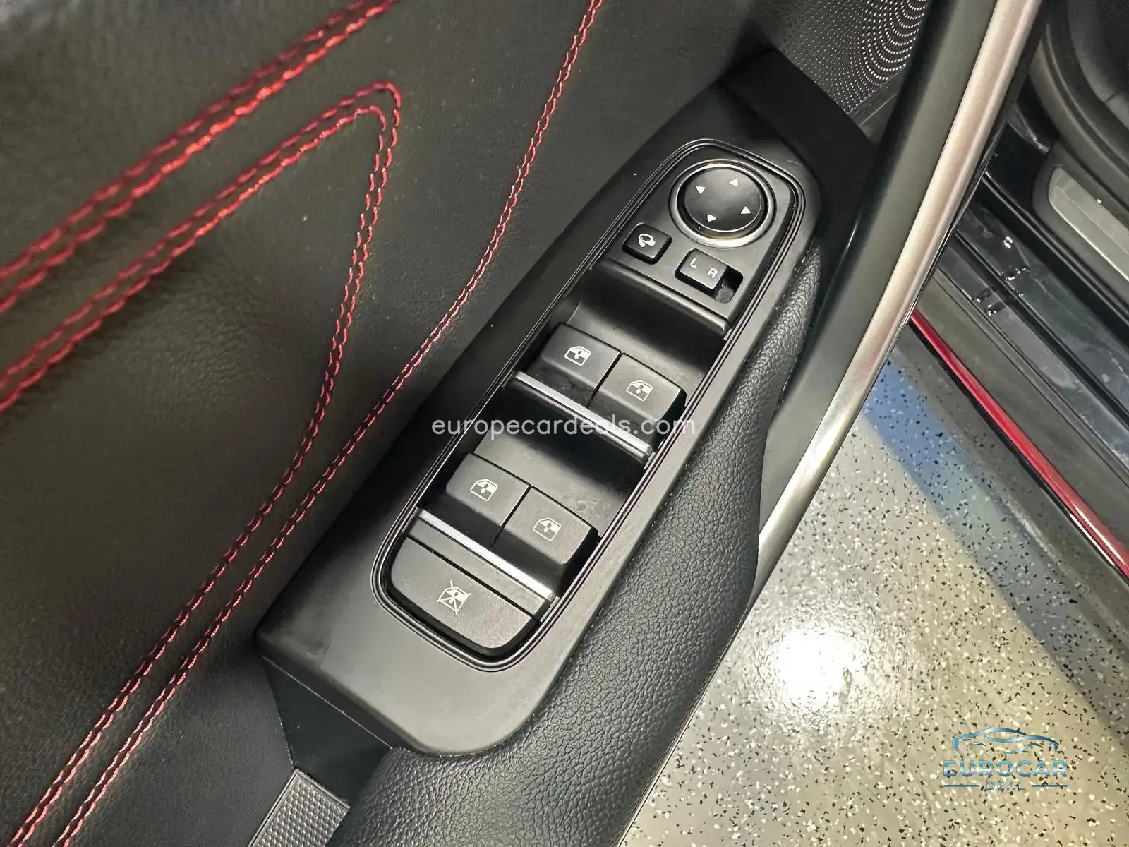 Kia pro cee’d / ProCeed