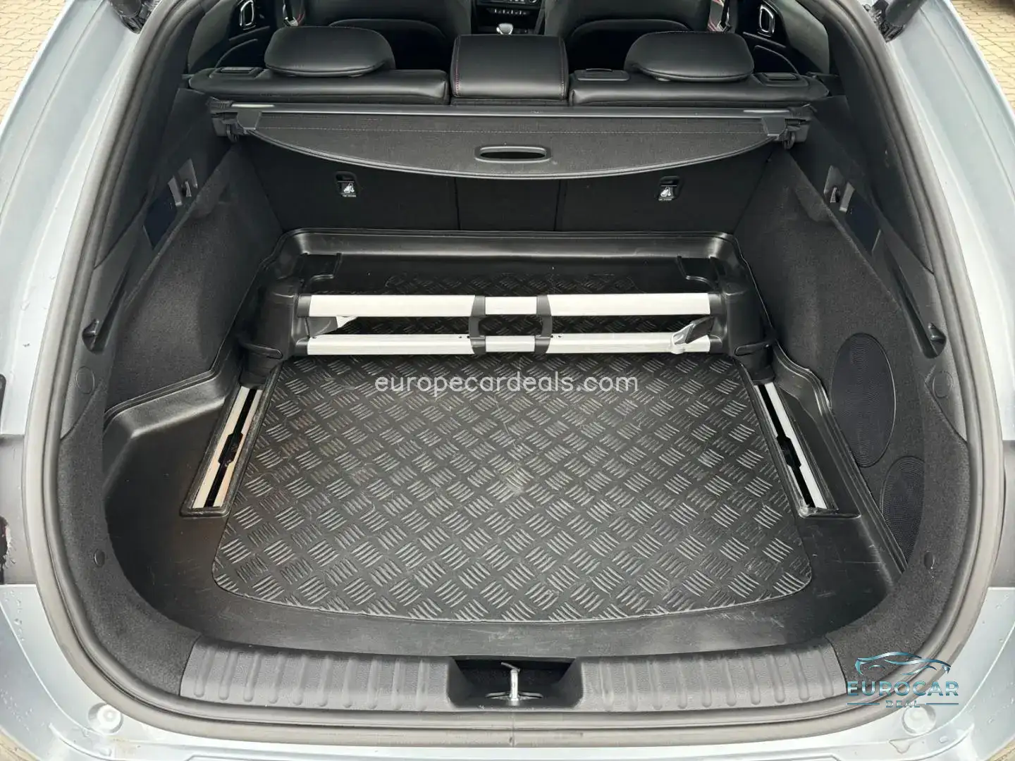 Kia pro cee’d / ProCeed
