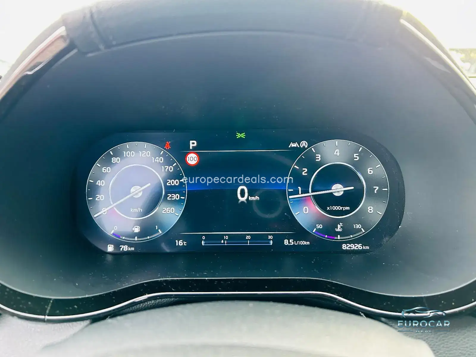 Kia pro cee’d / ProCeed