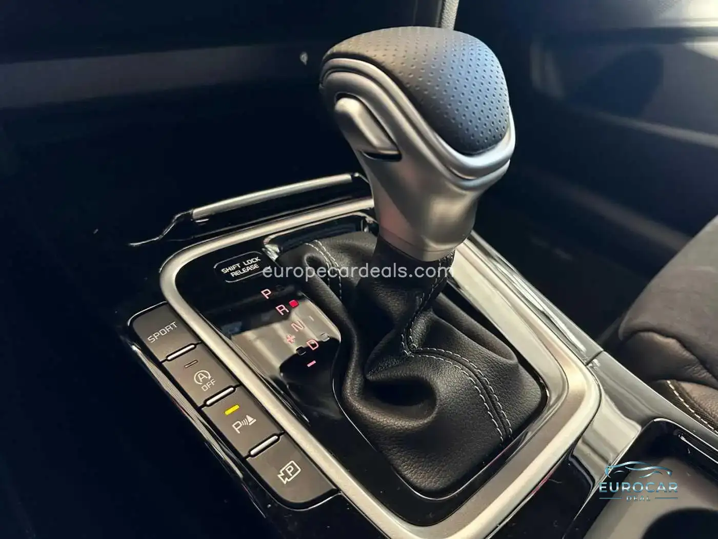 Kia pro cee’d / ProCeed