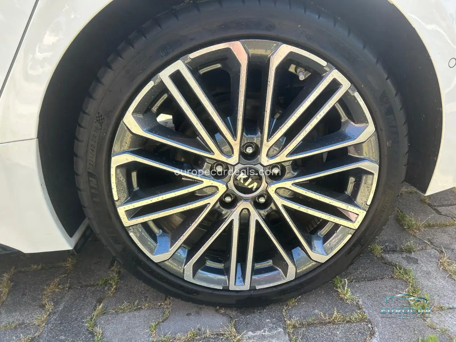 Kia pro cee’d / ProCeed