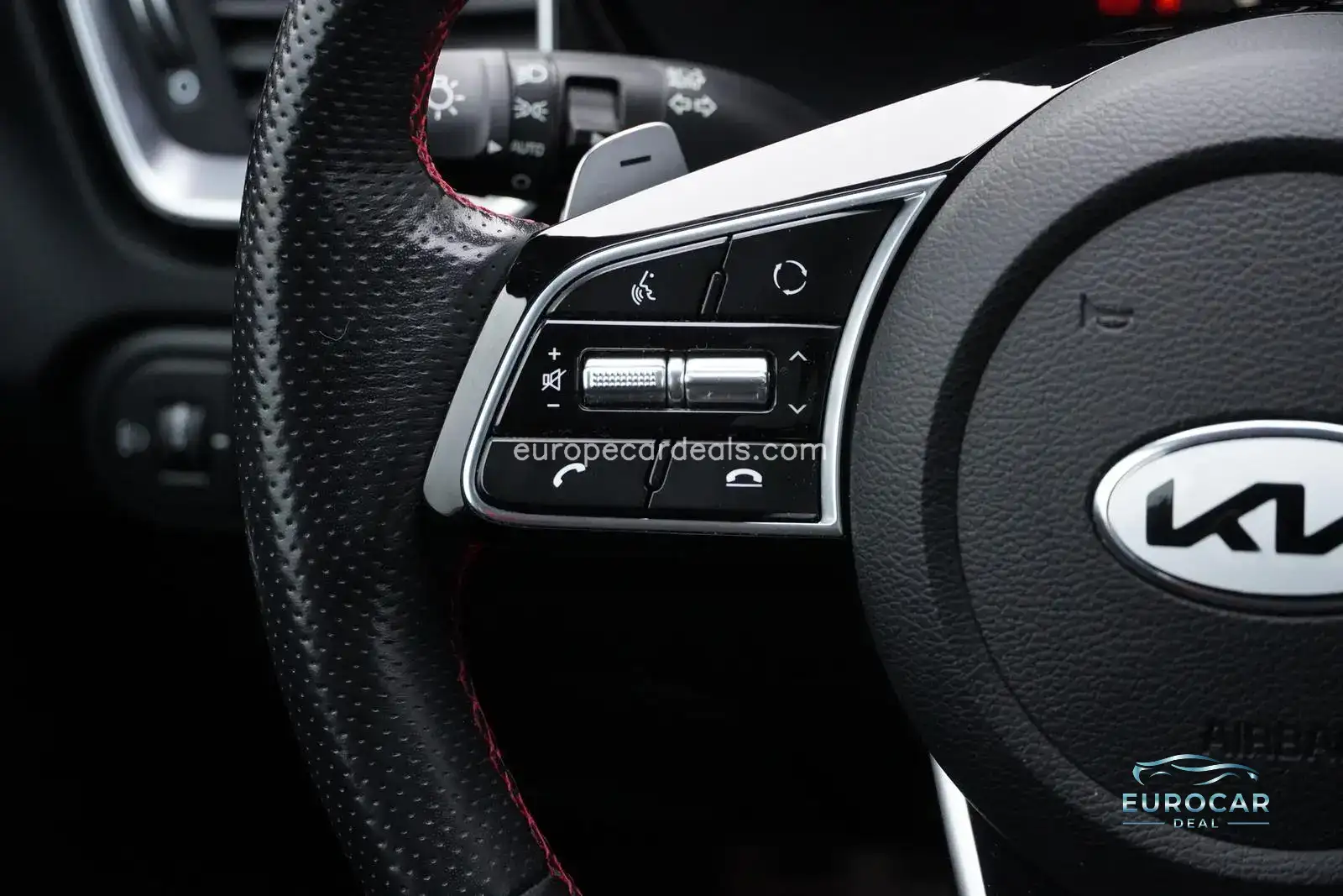 Kia pro cee’d / ProCeed