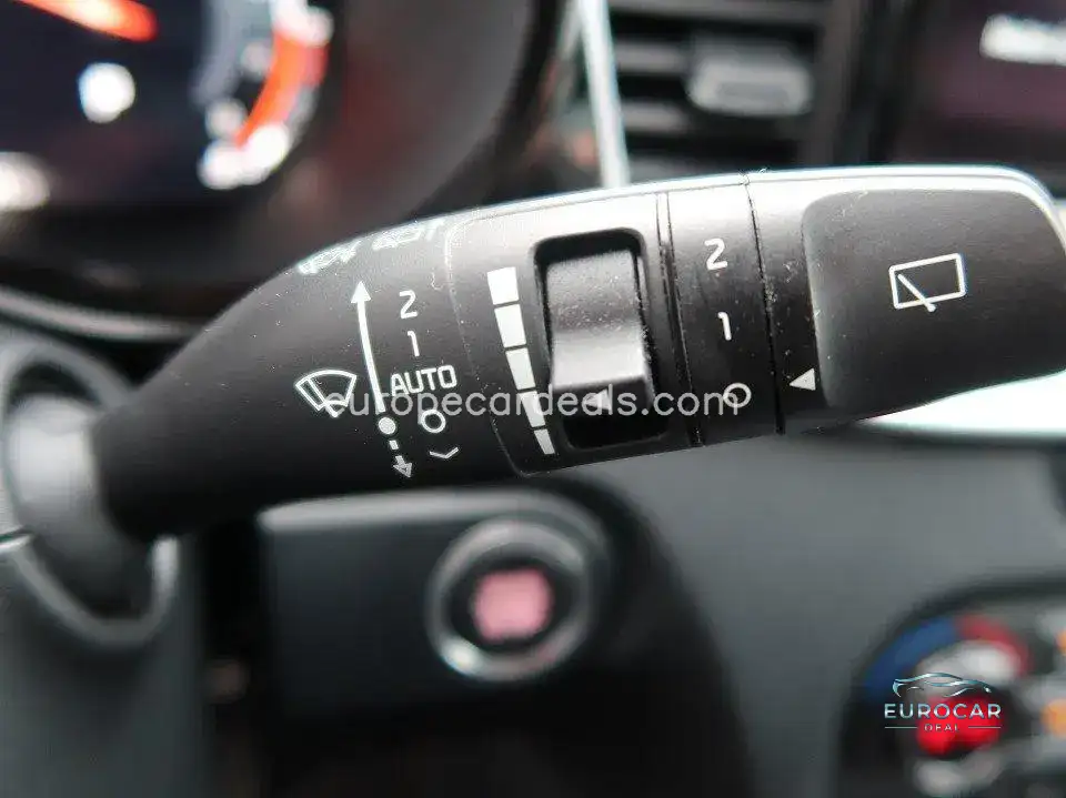 Kia pro cee’d / ProCeed