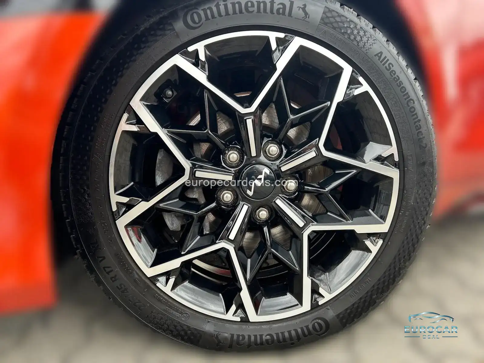 Kia pro cee’d / ProCeed