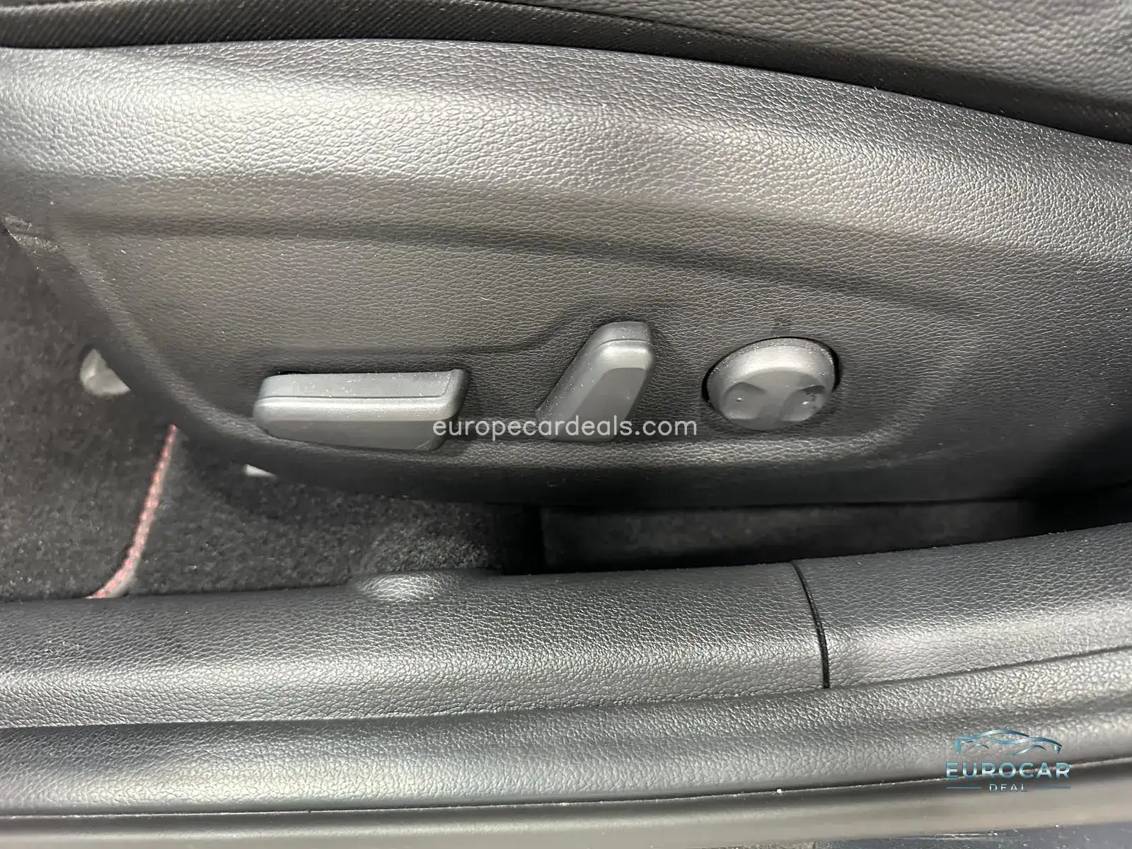 Kia pro cee’d / ProCeed