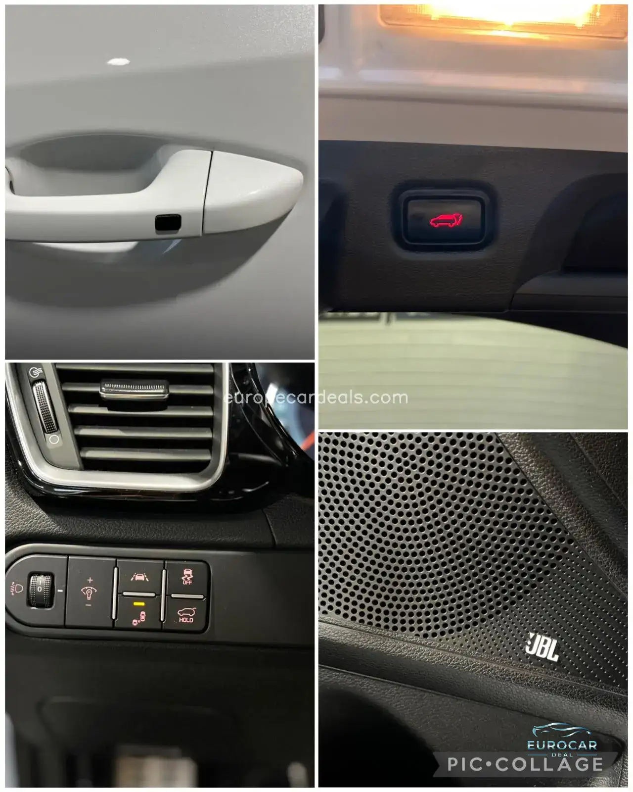 Kia pro cee’d / ProCeed