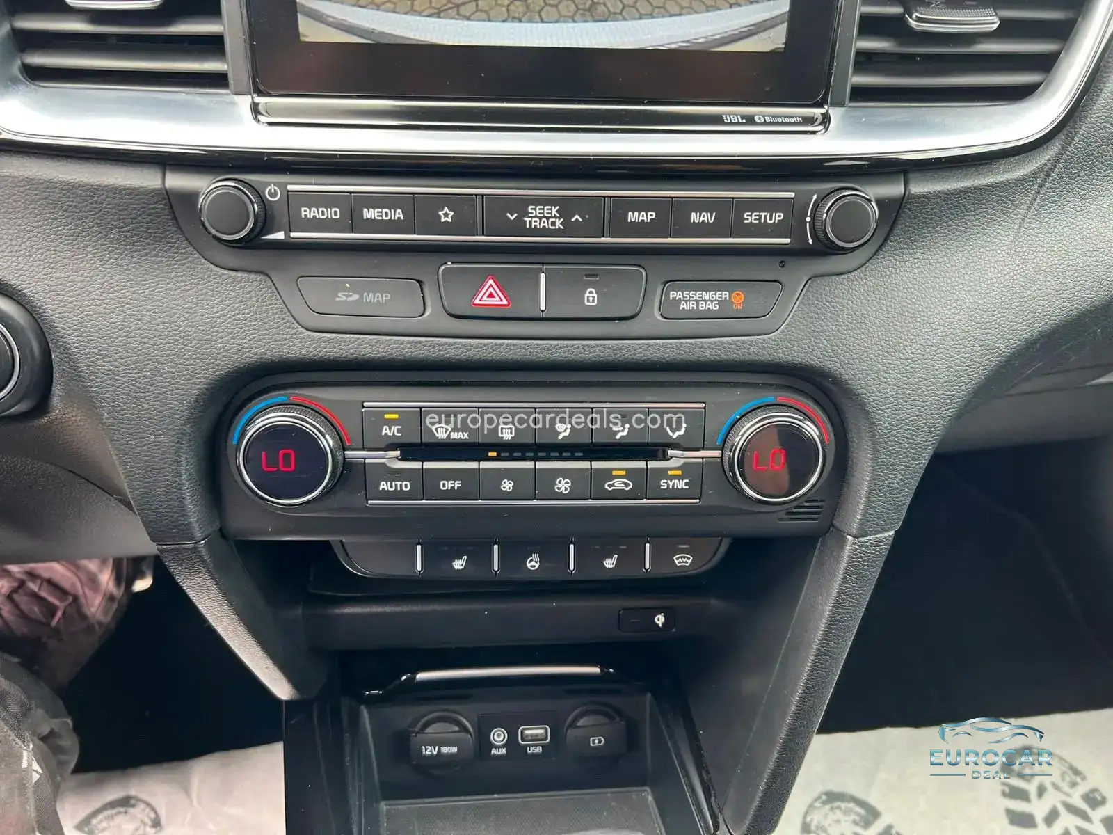 Kia pro cee’d / ProCeed