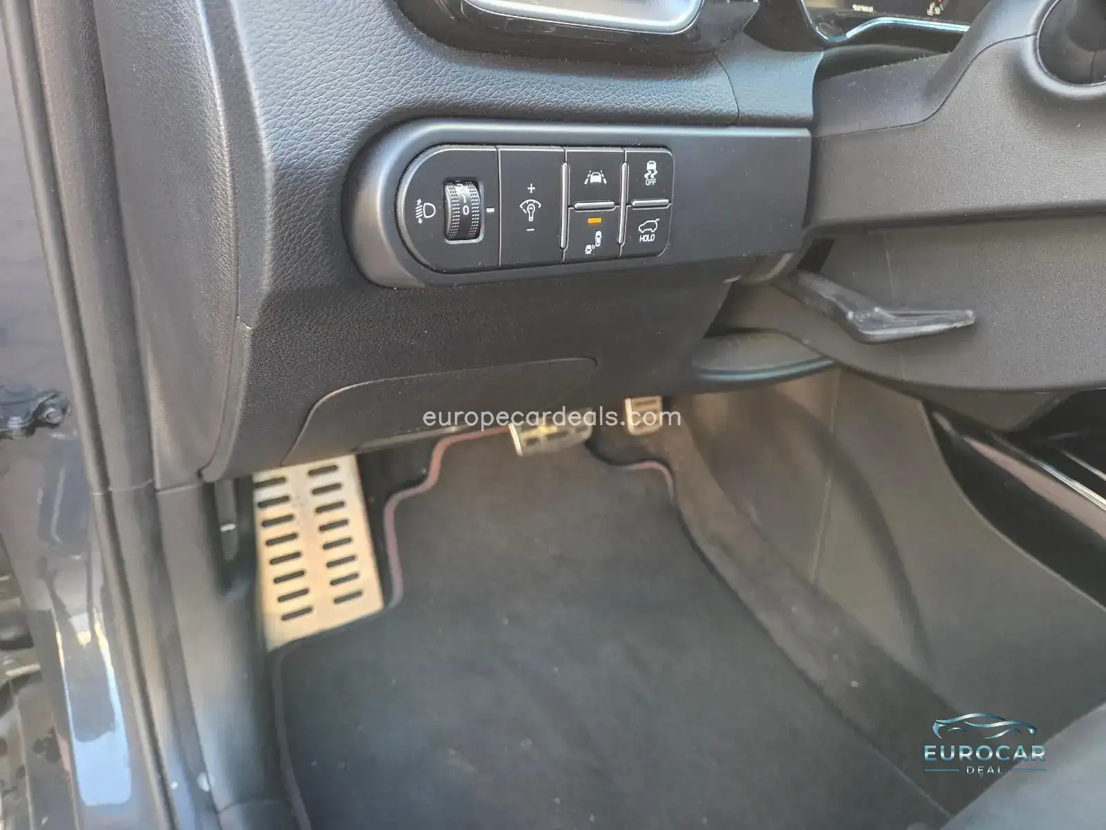 Kia pro cee’d / ProCeed