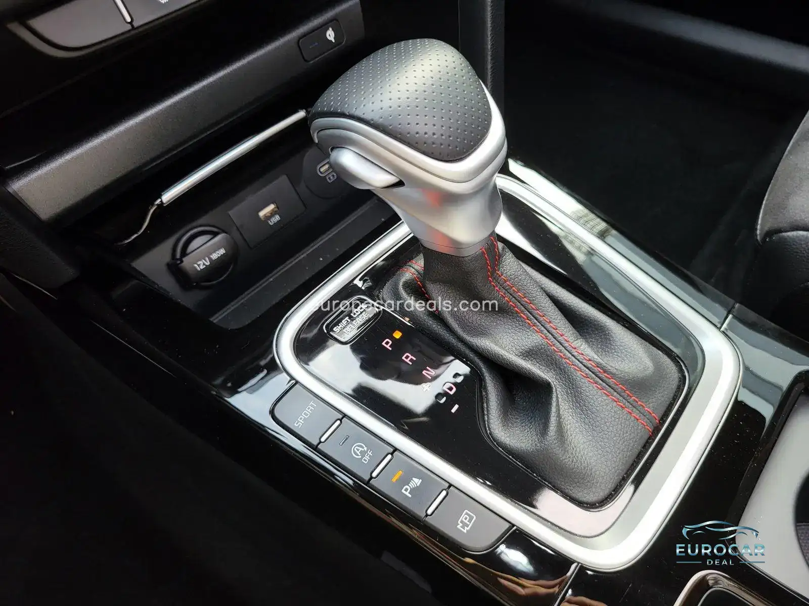 Kia pro cee’d / ProCeed