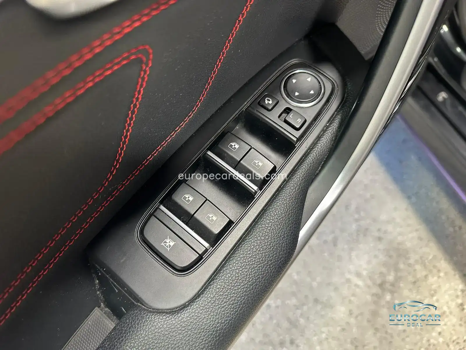 Kia pro cee’d / ProCeed