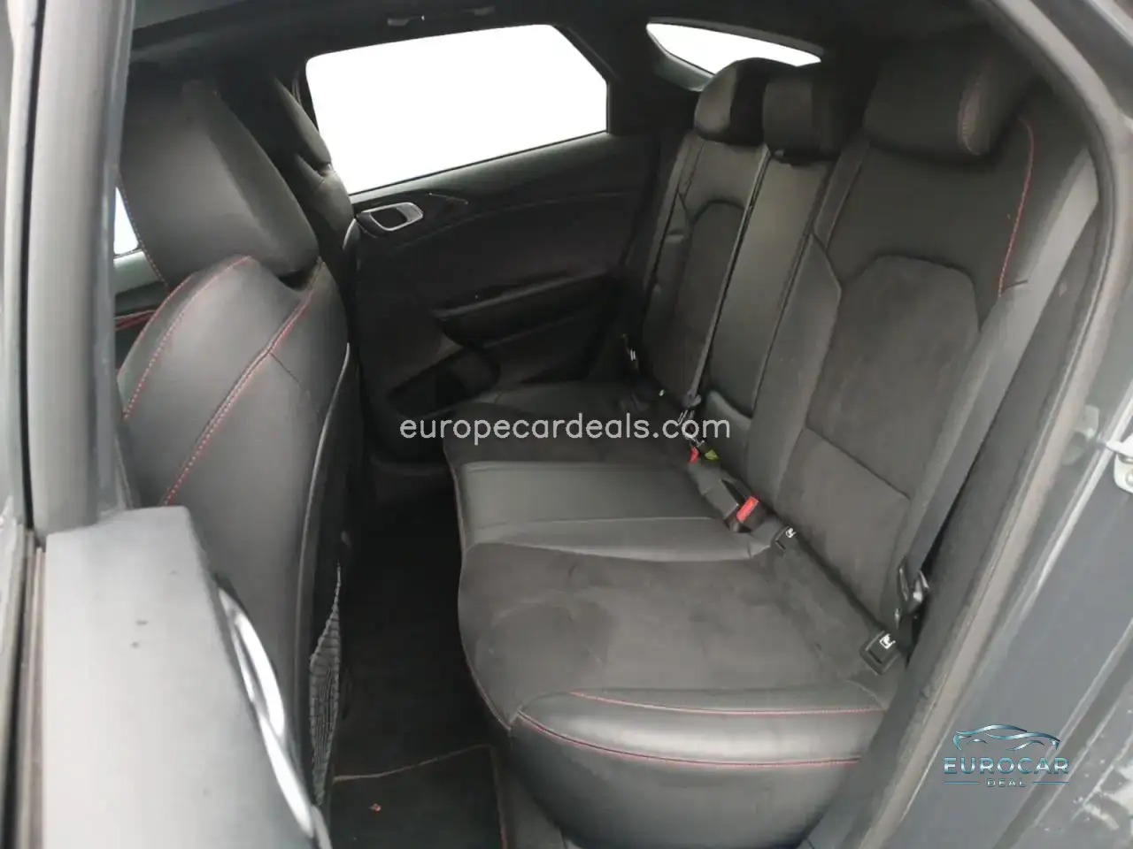 Kia pro cee’d / ProCeed
