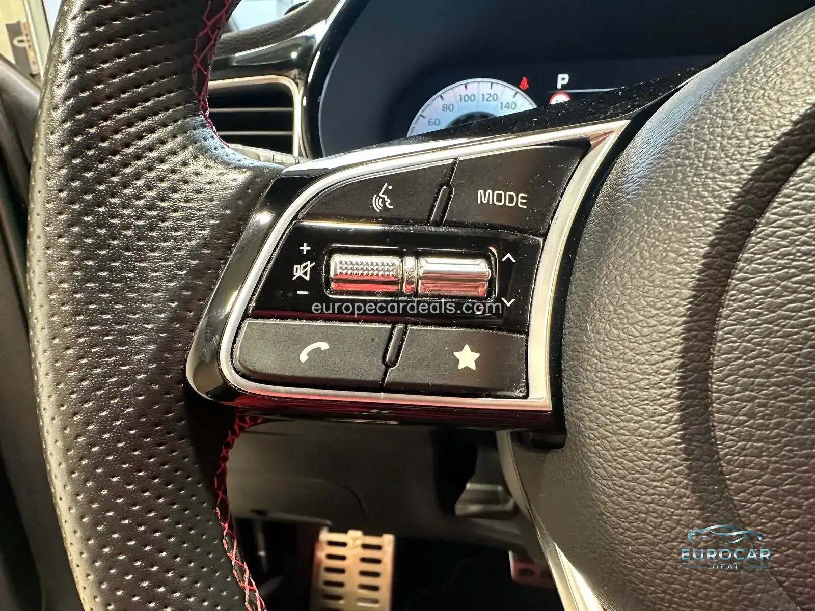 Kia pro cee’d / ProCeed