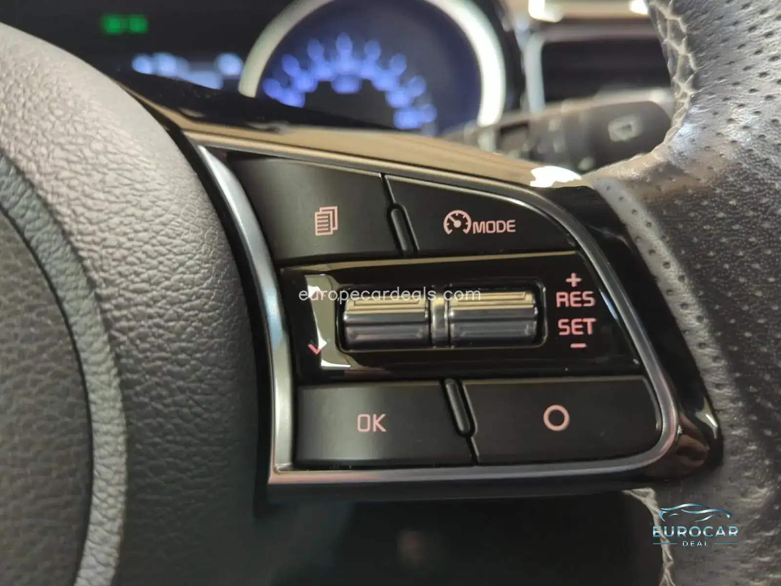 Kia pro cee’d / ProCeed