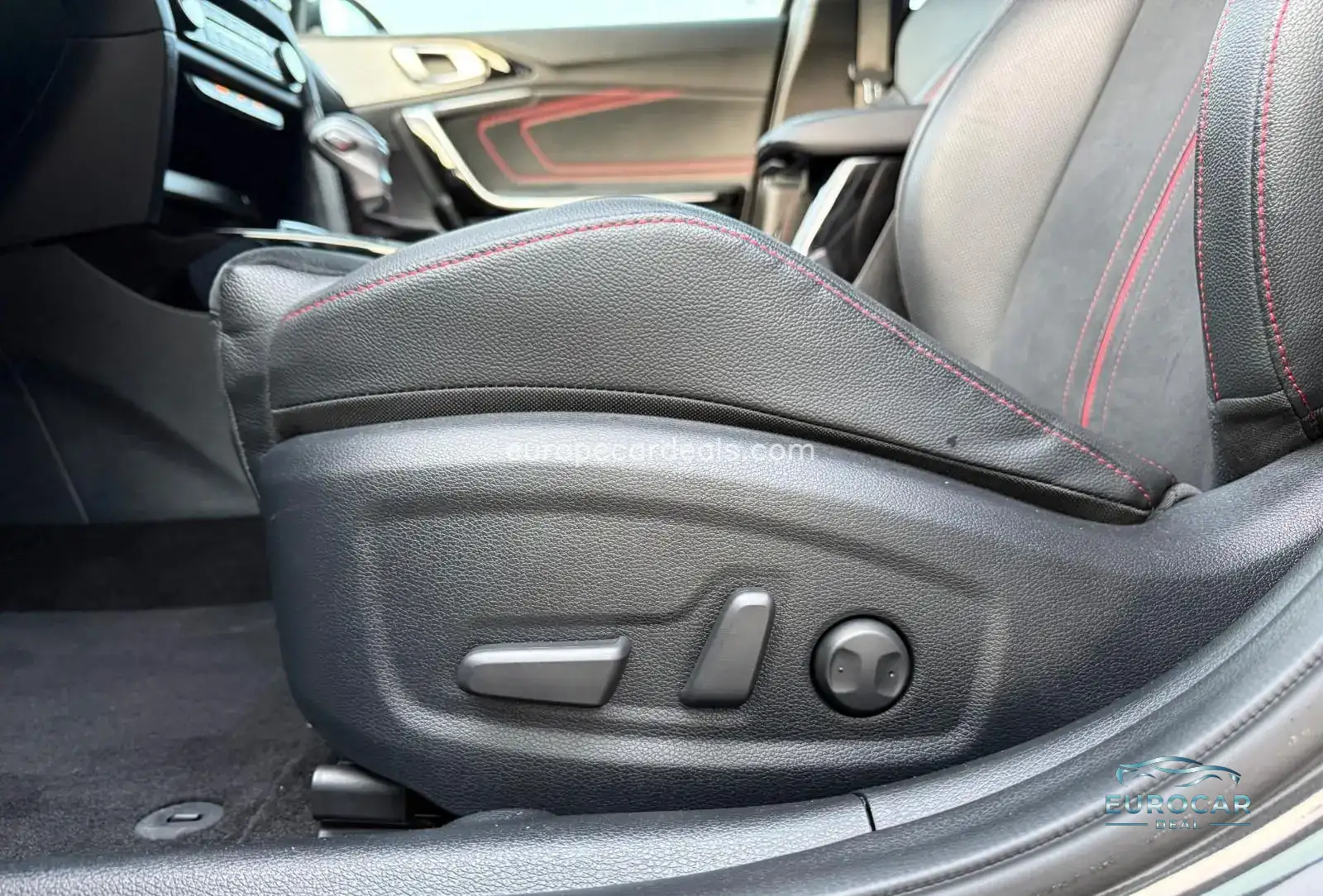 Kia pro cee’d / ProCeed