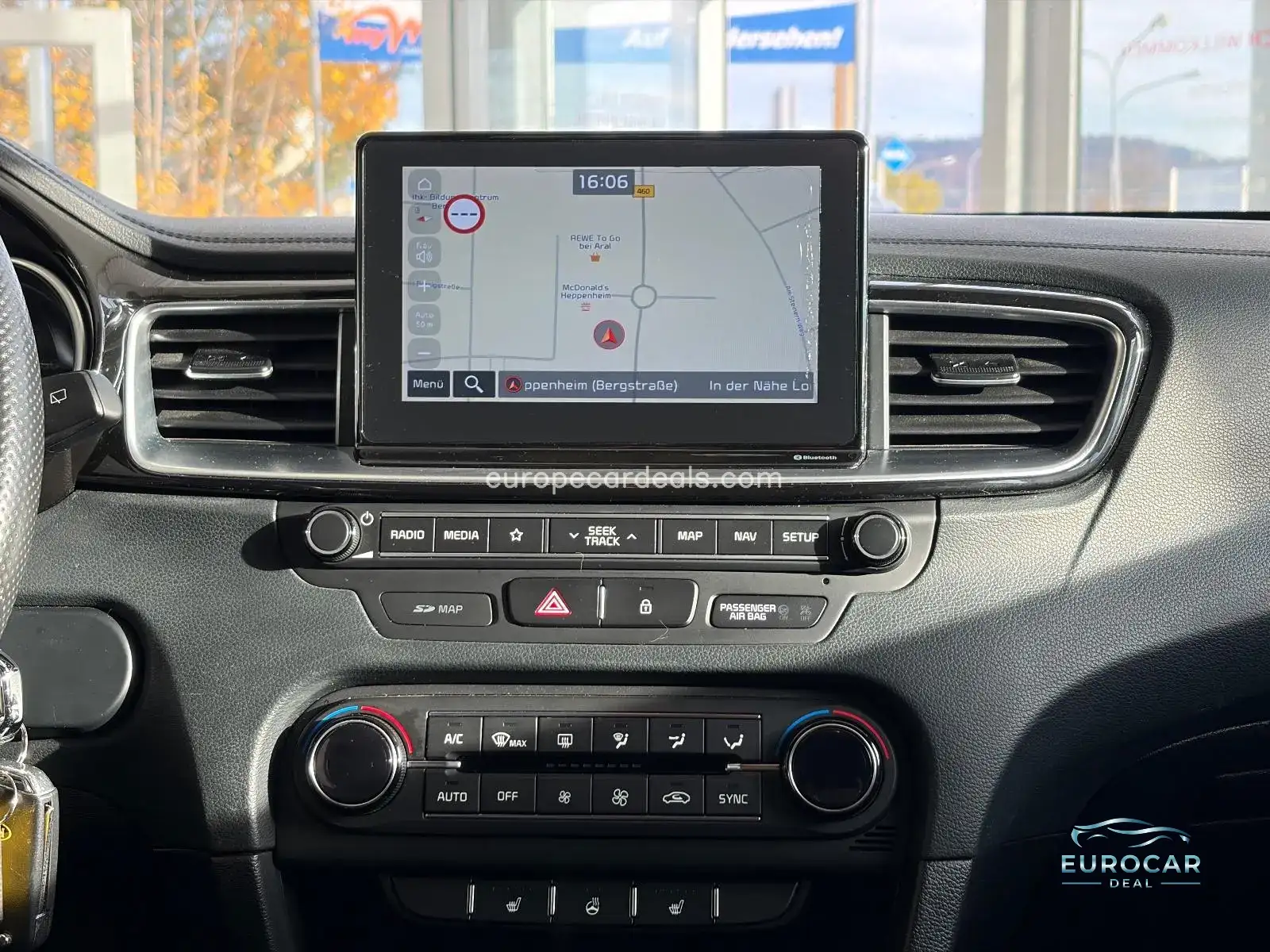 Kia pro cee’d / ProCeed