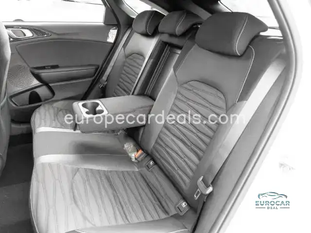 Kia pro cee’d / ProCeed