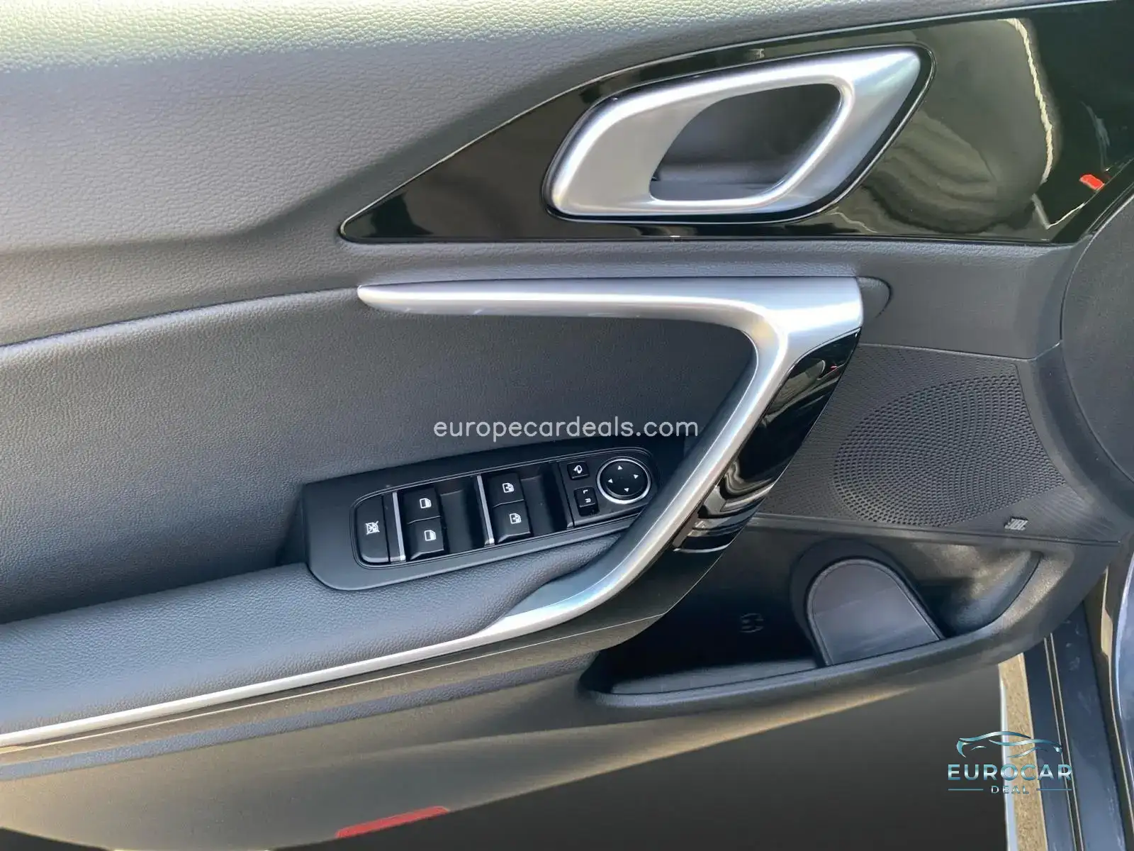 Kia pro cee’d / ProCeed