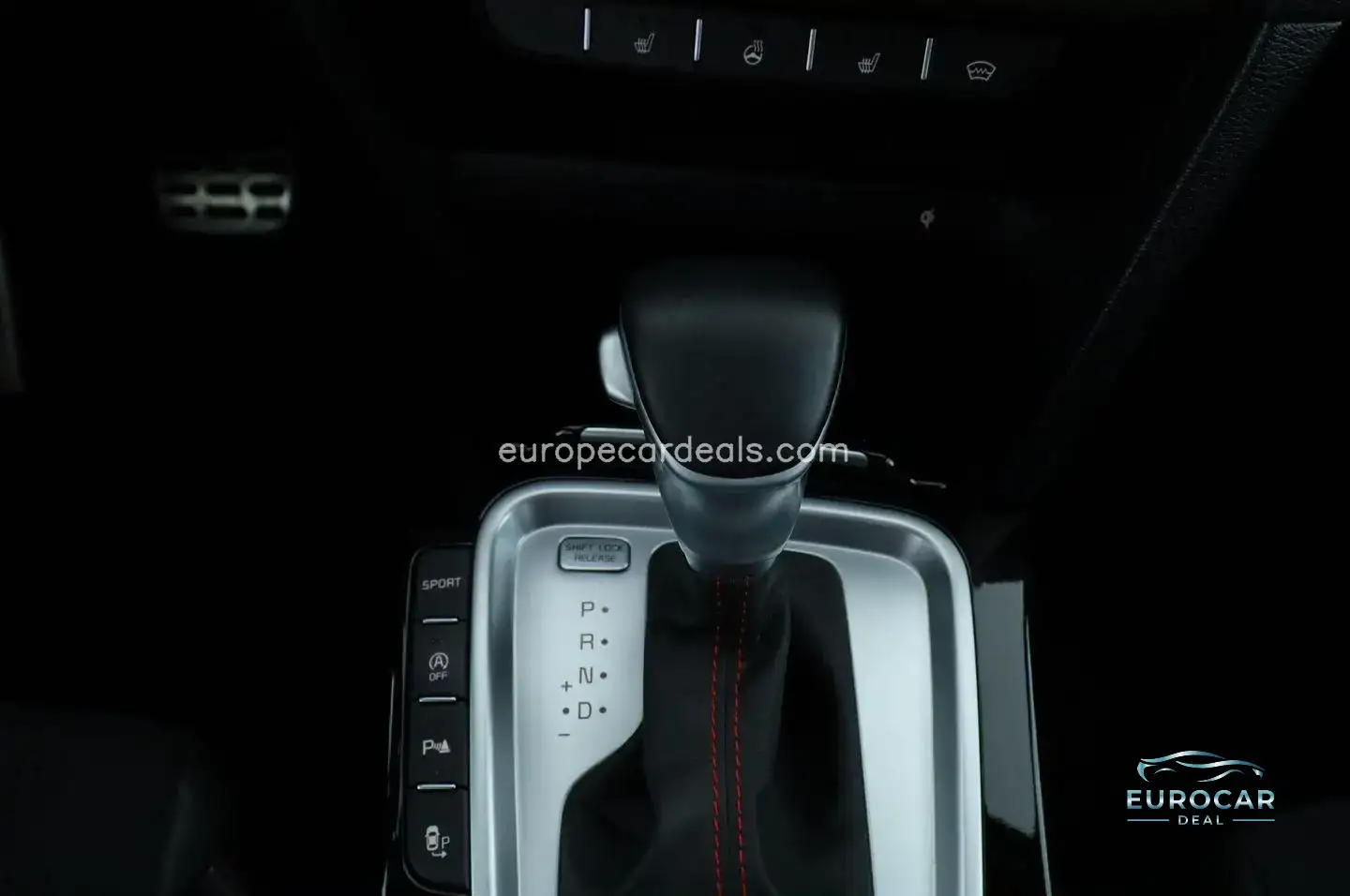 Kia pro cee’d / ProCeed