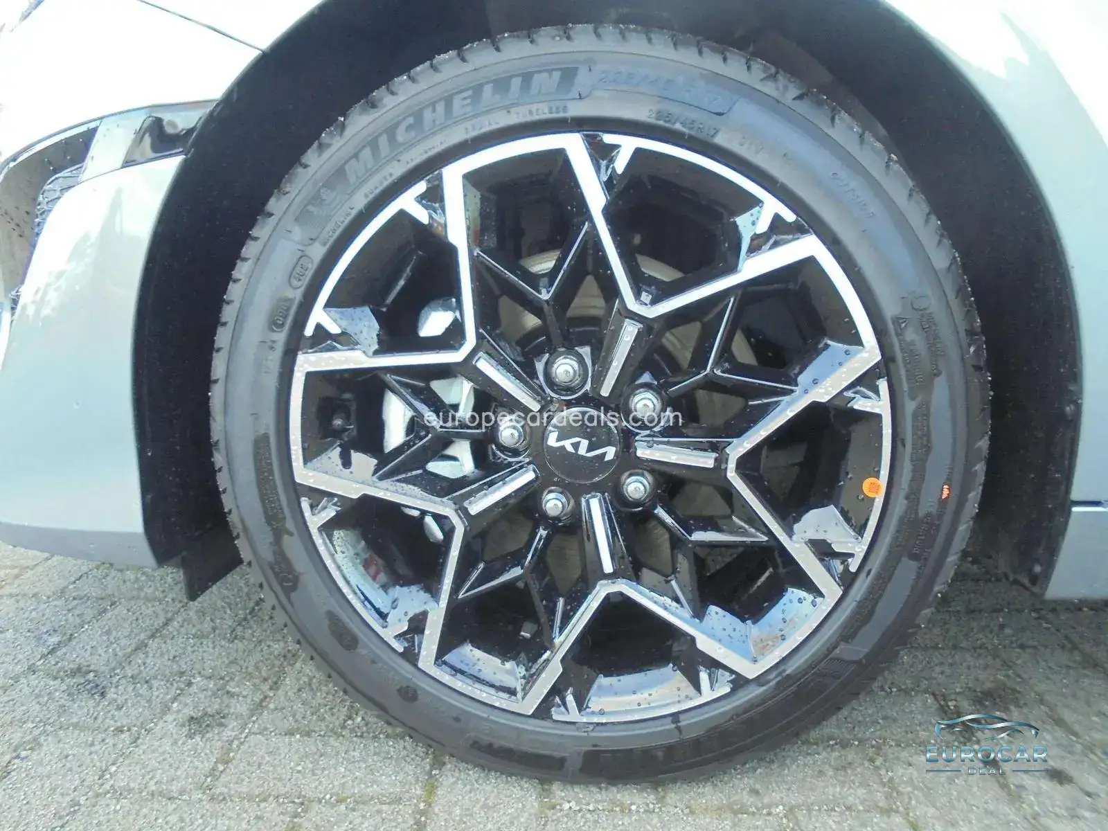 Kia pro cee’d / ProCeed