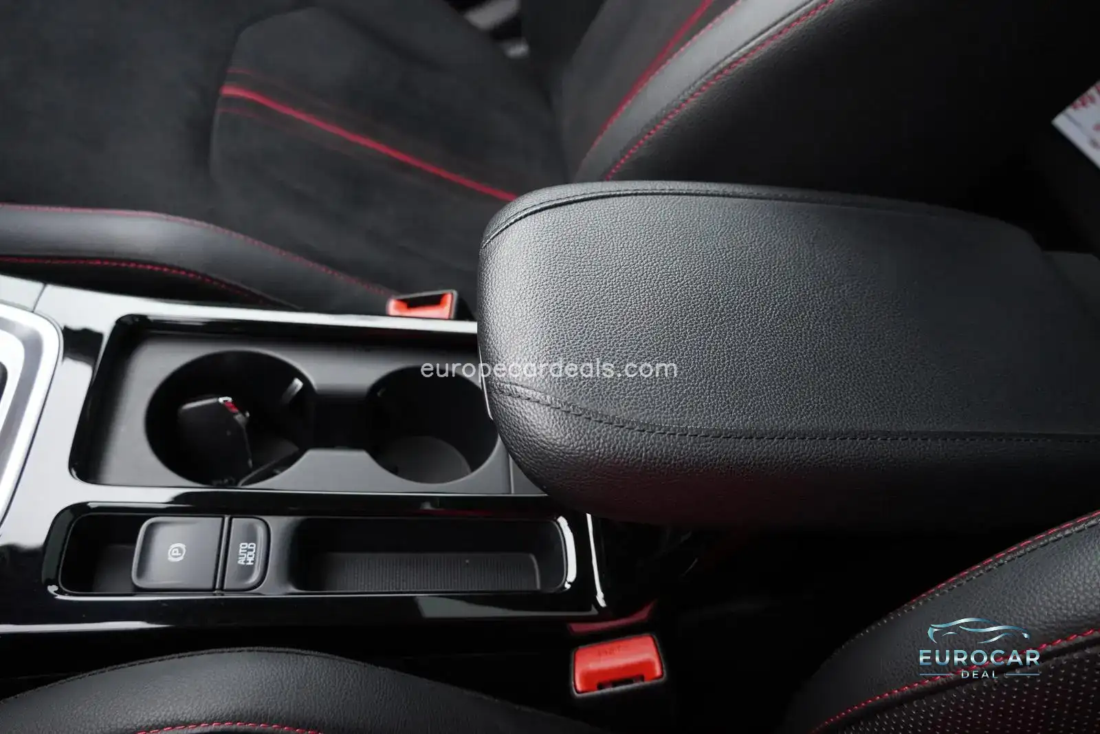 Kia pro cee’d / ProCeed