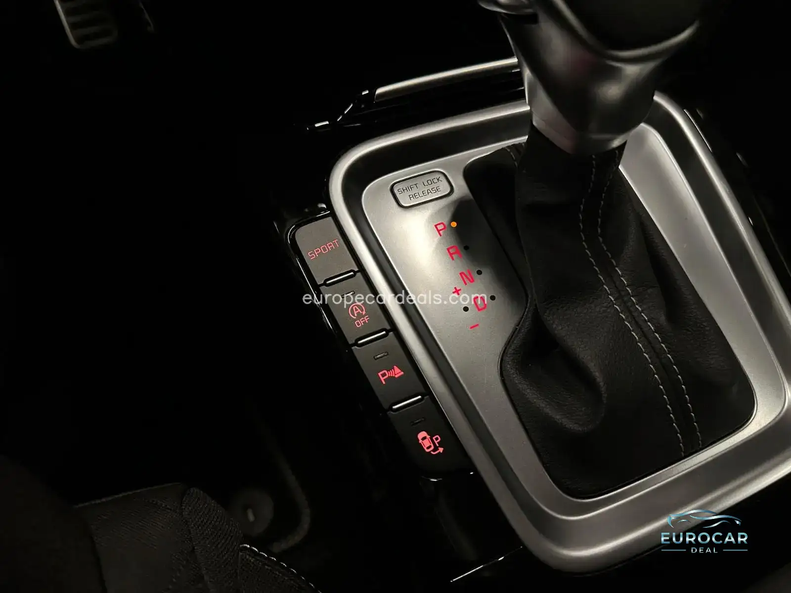 Kia pro cee’d / ProCeed