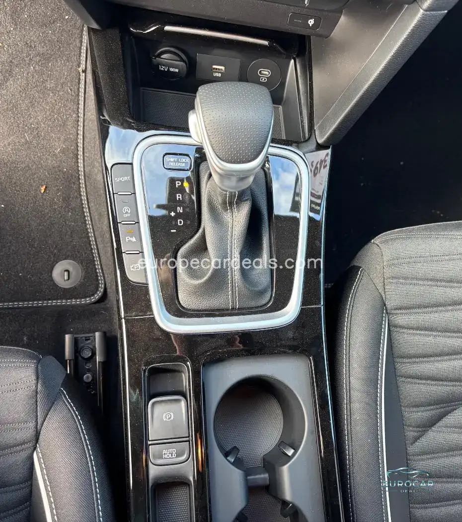 Kia pro cee’d / ProCeed