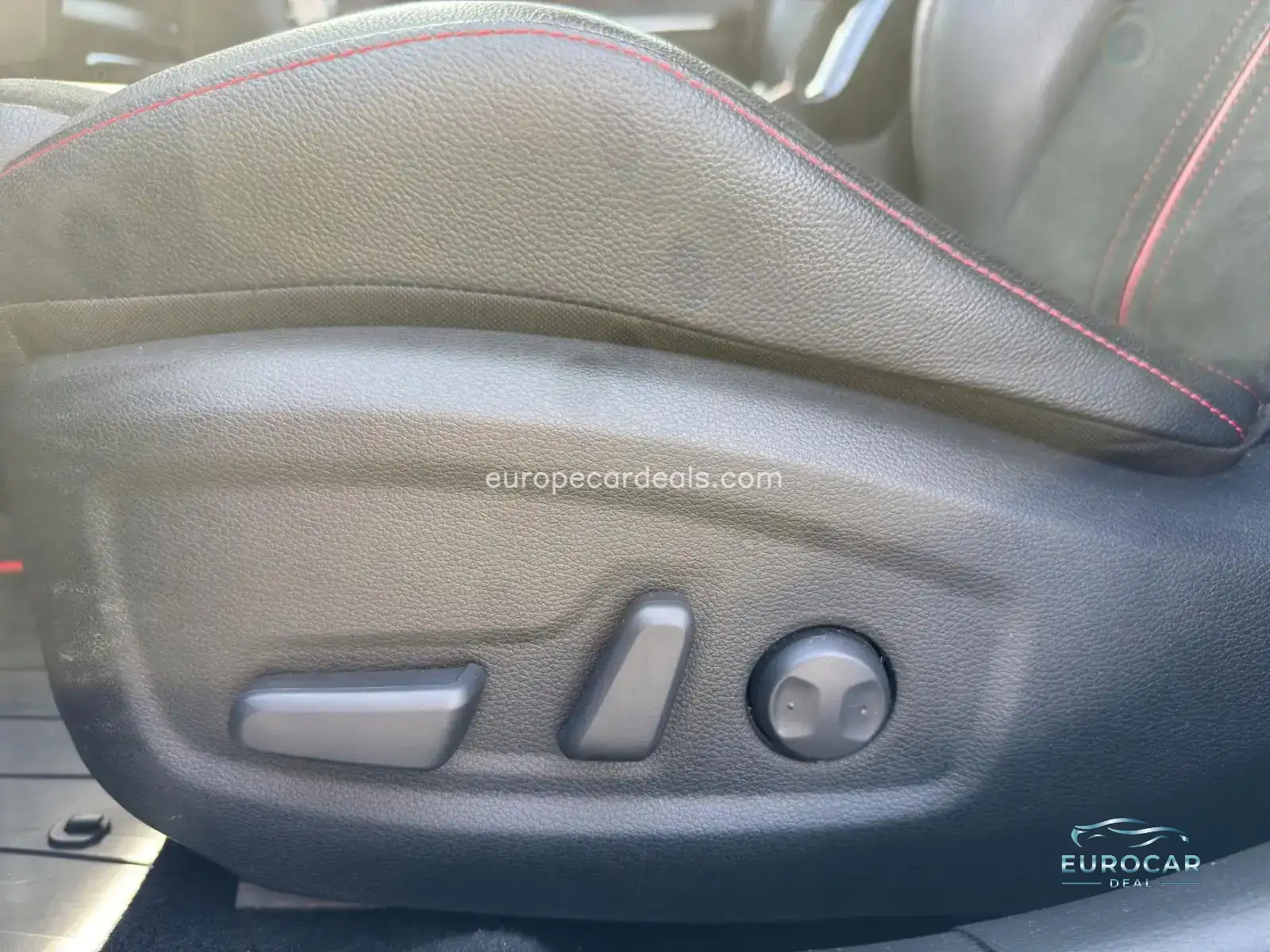 Kia pro cee’d / ProCeed