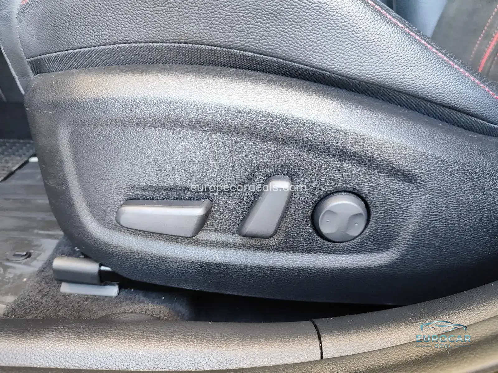 Kia pro cee’d / ProCeed