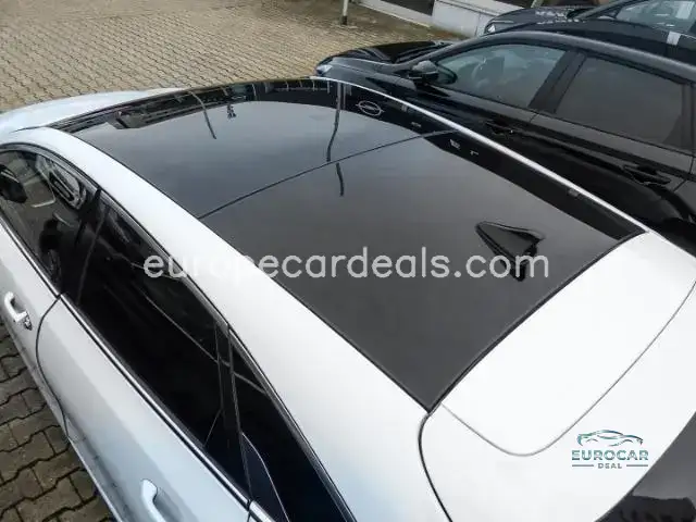 Kia pro cee’d / ProCeed