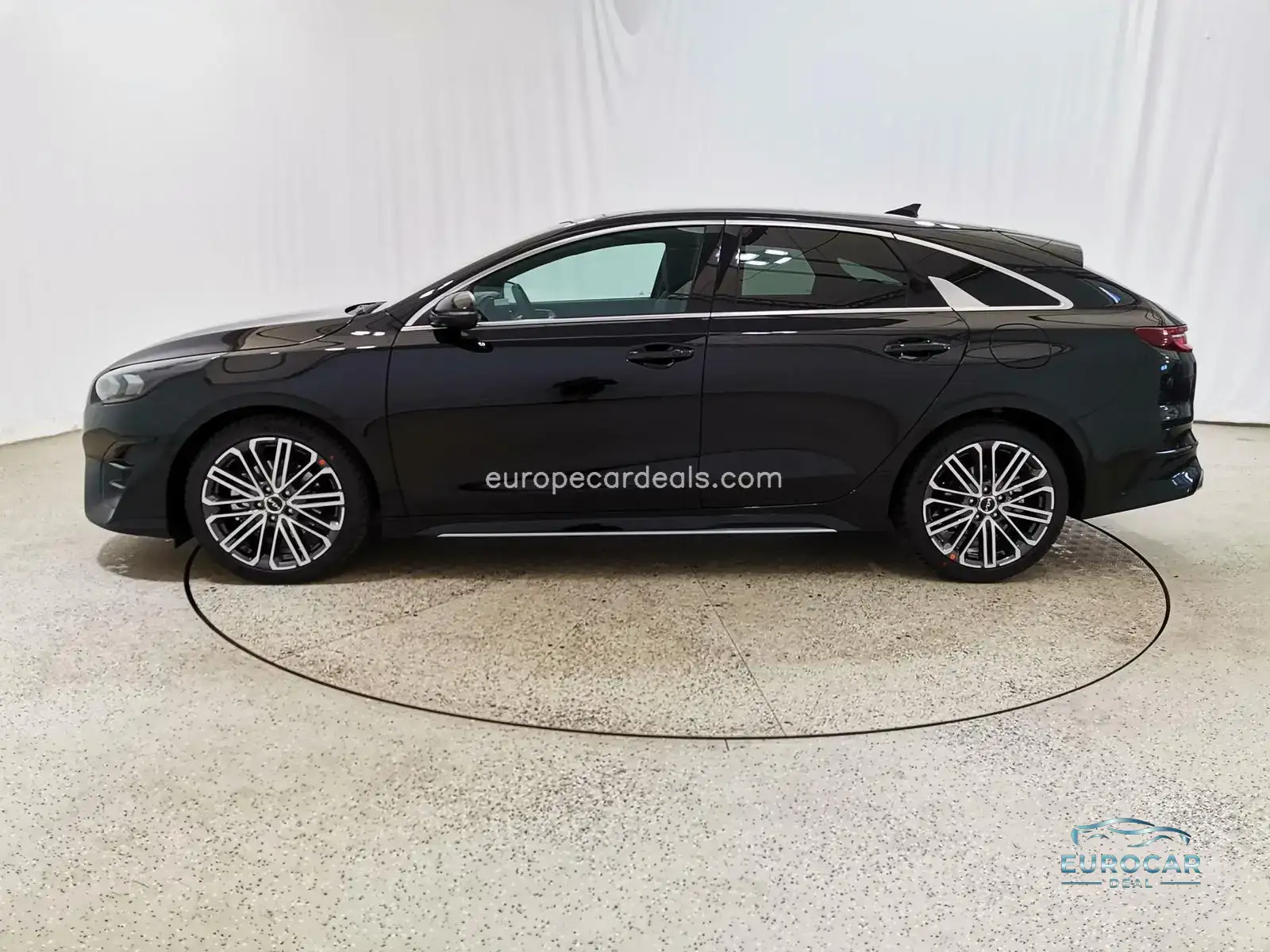 Kia pro cee’d / ProCeed