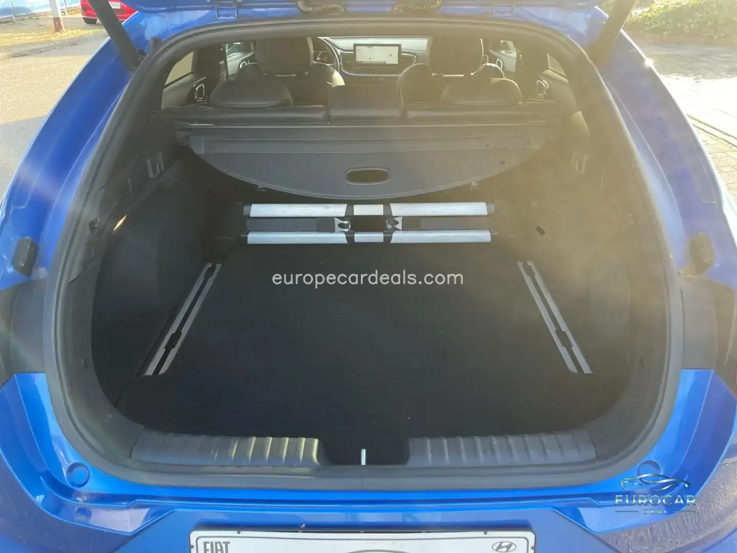Kia pro cee’d / ProCeed