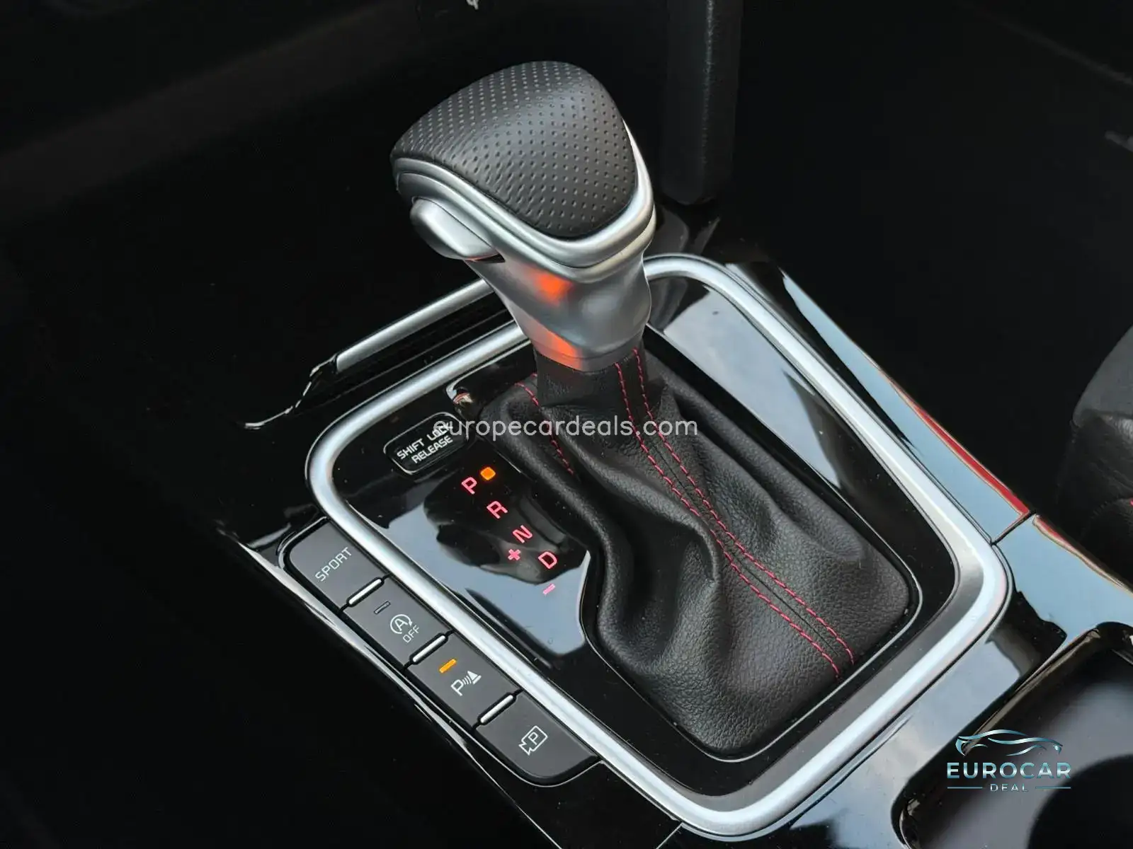 Kia pro cee’d / ProCeed