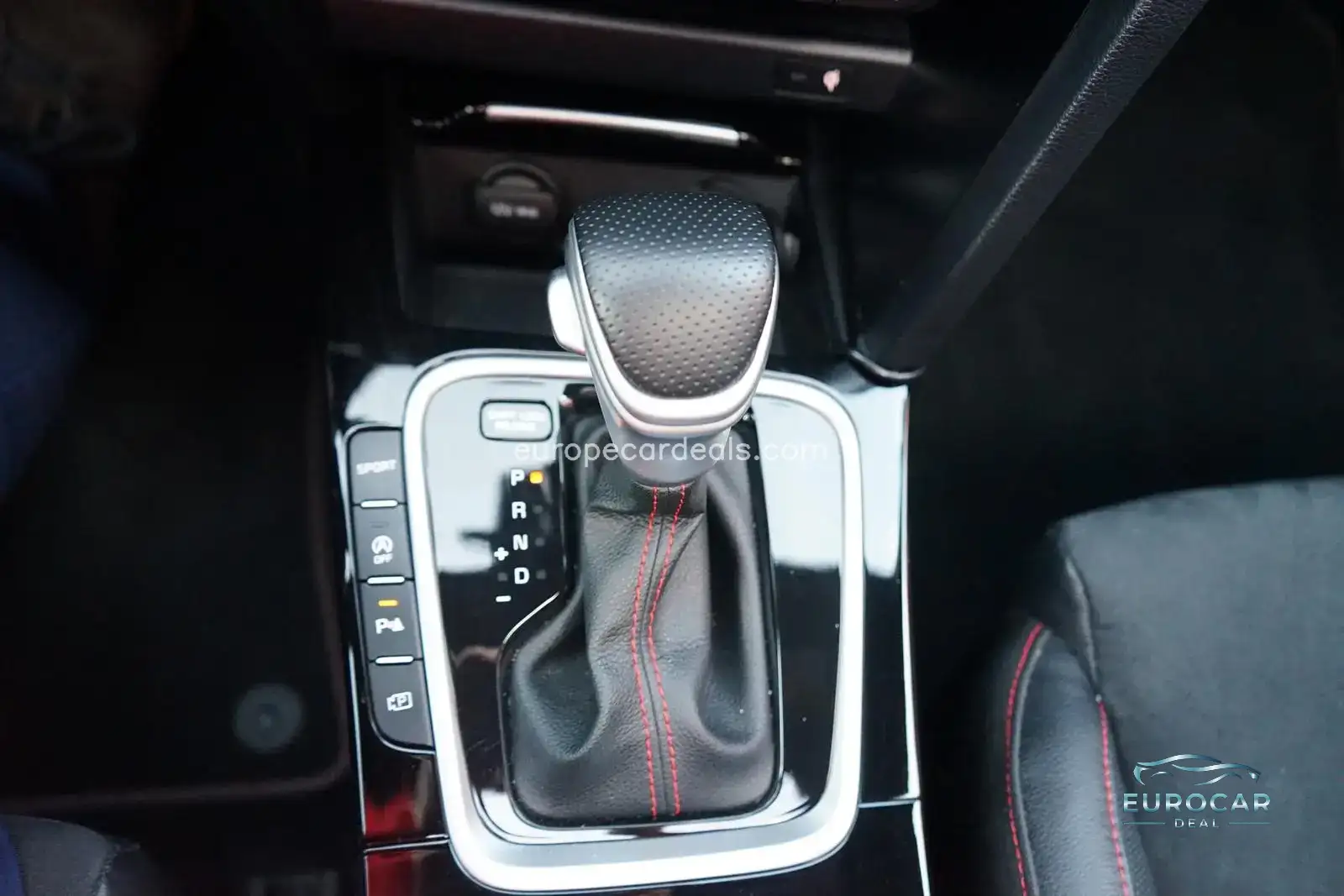 Kia pro cee’d / ProCeed