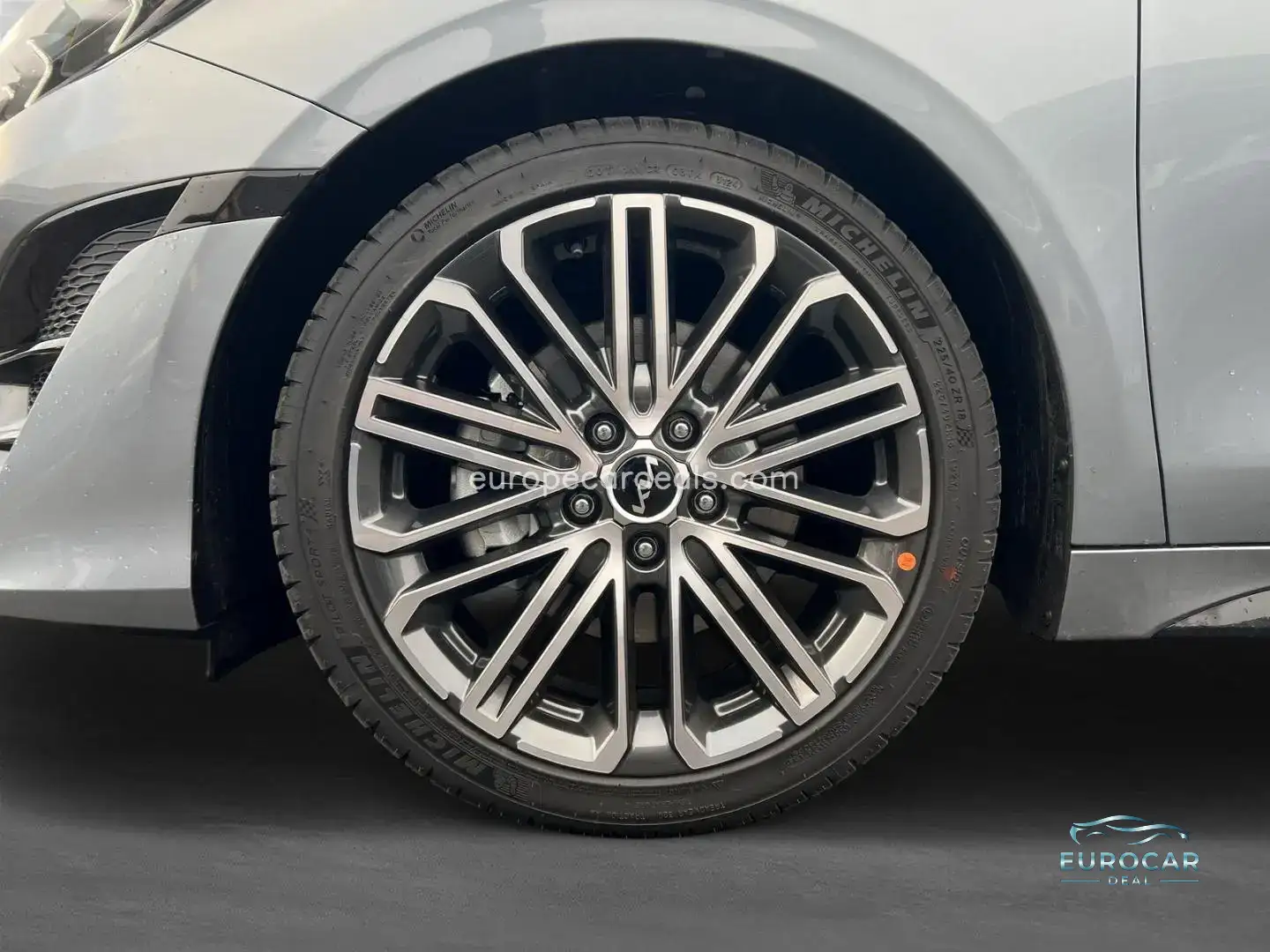 Kia pro cee’d / ProCeed
