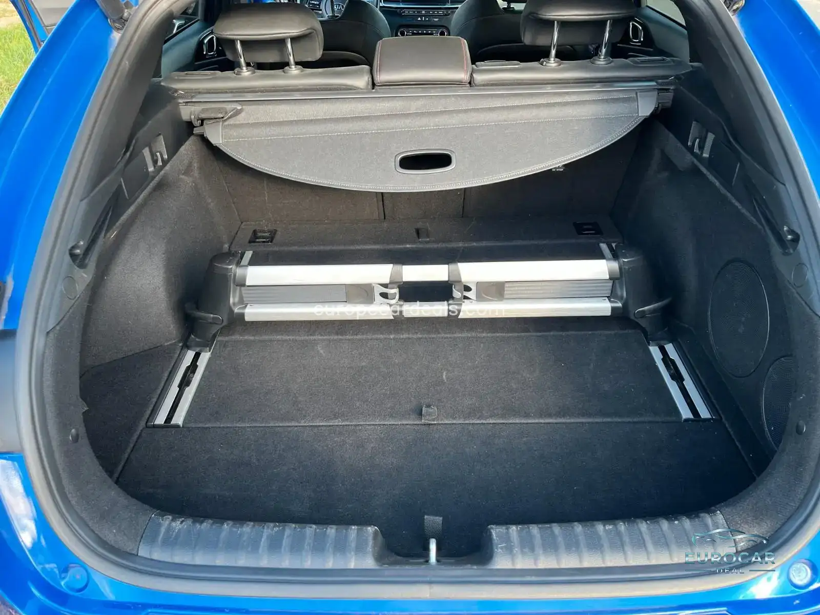 Kia pro cee’d / ProCeed