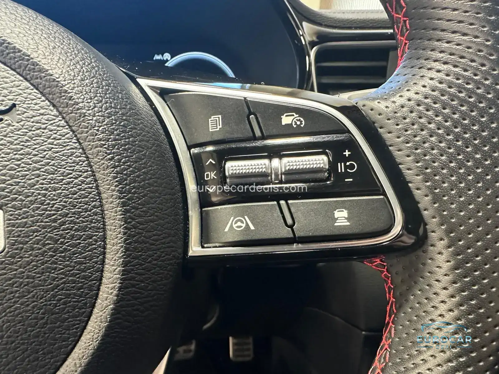 Kia pro cee’d / ProCeed