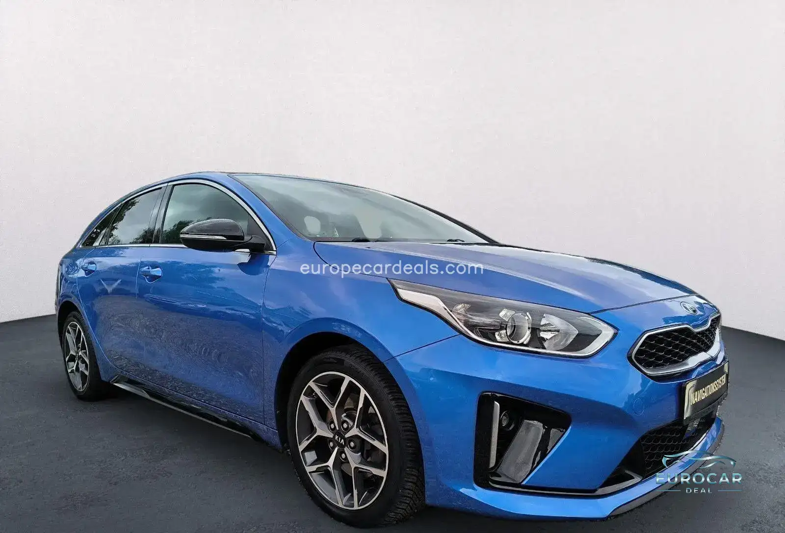 Kia pro cee’d / ProCeed
