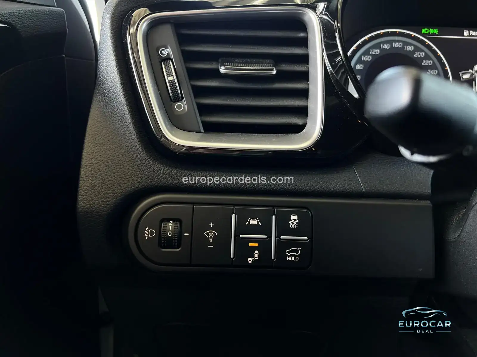Kia pro cee’d / ProCeed