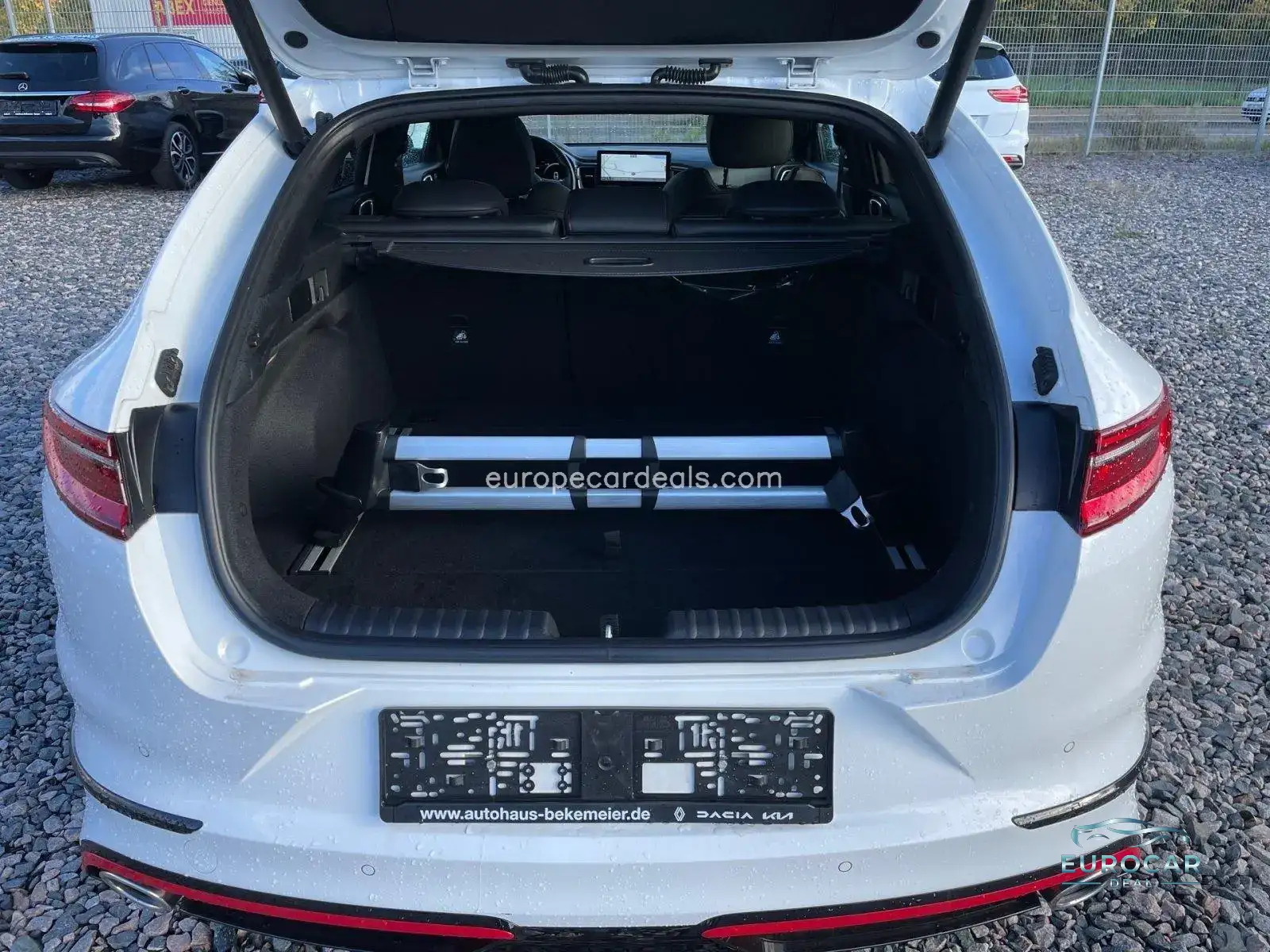 Kia pro cee’d / ProCeed